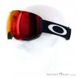 Oakley Flight Deck XM Prizm Ski Goggles, , Black, , Male,Female,Unisex, 0064-10150, 5637648011, , N1-06.jpg