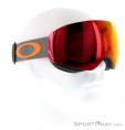 Oakley Flight Deck XM Prizm Ski Goggles, , Orange, , Male,Female,Unisex, 0064-10150, 5637648014, , N1-01.jpg
