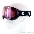 Oakley Flight Deck XM Prizm Ski Goggles, Oakley, Pink, , Male,Female,Unisex, 0064-10150, 5637648015, 888392174703, N1-06.jpg