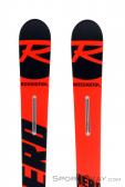 Rossignol Hero Athlete GS Pro R20 + NX 10 Youth Ski Set 2019, Rossignol, Multicolored, , Boy,Girl,Unisex, 0129-10088, 5637648022, 3607682458265, N1-01.jpg