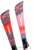 Rossignol Hero Athlete GS Pro R20 + NX 10 Youth Ski Set 2019, Rossignol, Multicolore, , Garçons,Filles,Unisex, 0129-10088, 5637648022, 3607682458265, N4-19.jpg