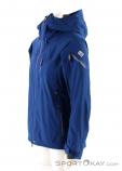 Elevenate Creblet GTX Mens Ski Jacket Gore-Tex, , Blue, , Male, 0310-10020, 5637648041, , N1-06.jpg