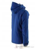 Elevenate Creblet GTX Mens Ski Jacket Gore-Tex, , Blue, , Male, 0310-10020, 5637648041, , N1-16.jpg