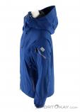 Elevenate Creblet GTX Mens Ski Jacket Gore-Tex, , Blue, , Male, 0310-10020, 5637648041, , N2-07.jpg