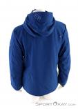 Elevenate Creblet GTX Mens Ski Jacket Gore-Tex, , Blue, , Male, 0310-10020, 5637648041, , N2-12.jpg