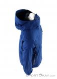 Elevenate Creblet GTX Mens Ski Jacket Gore-Tex, , Blue, , Male, 0310-10020, 5637648041, , N3-18.jpg