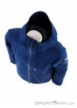 Elevenate Creblet GTX Mens Ski Jacket Gore-Tex, , Blue, , Male, 0310-10020, 5637648041, , N4-04.jpg