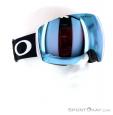 Oakley Flight Deck Prizm Ski Goggles, Oakley, Blue, , Male,Female,Unisex, 0064-10153, 5637648045, 888392102799, N1-01.jpg