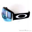 Oakley Flight Deck Prizm Ski Goggles, Oakley, Blue, , Male,Female,Unisex, 0064-10153, 5637648045, 888392102799, N2-07.jpg