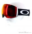 Oakley Flight Deck Prizm Ski Goggles, Oakley, Orange, , Male,Female,Unisex, 0064-10153, 5637648046, 888392149718, N1-06.jpg
