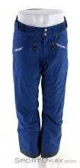 Elevenate Creblet Mens Ski Pants, , Blue, , Male, 0310-10019, 5637648051, , N2-02.jpg