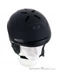 Oakley MOD3 MIPS Ski Helmet, Oakley, Black, , Male, 0064-10154, 5637648059, 190645537334, N3-03.jpg
