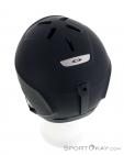 Oakley MOD3 MIPS Ski Helmet, Oakley, Black, , Male, 0064-10154, 5637648059, 190645537334, N3-13.jpg