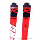 Rossignol Hero Elite MT Ti + SPX 12 Connect Ski Set 2019, Rossignol, Multicolored, , Male,Female,Unisex, 0129-10096, 5637648071, 0, N2-02.jpg