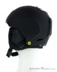 Oakley MOD3 Ski Helmet, Oakley, Noir, , Hommes,Femmes,Unisex, 0064-10155, 5637648081, 190645537143, N1-11.jpg