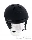 Oakley MOD3 Ski Helmet, Oakley, Čierna, , Muži,Ženy,Unisex, 0064-10155, 5637648081, 190645537143, N3-03.jpg