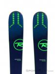 Rossignol Experience 84 AI + SPX 12 Connect Ski Set 2019, Rossignol, Azul, , Hombre,Mujer,Unisex, 0129-10098, 5637648094, 0, N1-01.jpg