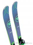 Rossignol Experience 84 AI + SPX 12 Connect Ski Set 2019, Rossignol, Azul, , Hombre,Mujer,Unisex, 0129-10098, 5637648094, 0, N3-18.jpg