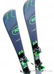 Rossignol Experience 84 AI + SPX 12 Connect Ski Set 2019, Rossignol, Azul, , Hombre,Mujer,Unisex, 0129-10098, 5637648094, 0, N4-19.jpg