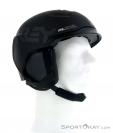 Oakley MOD3 Factory Pilot Ski Helmet, Oakley, Čierna, , Muži,Ženy,Unisex, 0064-10156, 5637648101, 190645537266, N1-01.jpg