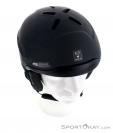 Oakley MOD3 Factory Pilot Ski Helmet, Oakley, Čierna, , Muži,Ženy,Unisex, 0064-10156, 5637648101, 190645537266, N3-03.jpg