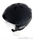 Oakley MOD3 Factory Pilot Ski Helmet, Oakley, Black, , Male,Female,Unisex, 0064-10156, 5637648101, 190645537266, N3-08.jpg
