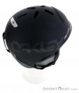 Oakley MOD3 Factory Pilot Ski Helmet, , Black, , Male,Female,Unisex, 0064-10156, 5637648101, , N3-18.jpg