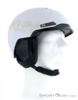 Oakley MOD3 Factory Pilot Ski Helmet, Oakley, White, , Male,Female,Unisex, 0064-10156, 5637648105, 190645537310, N1-01.jpg