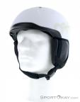 Oakley MOD3 Factory Pilot Ski Helmet, Oakley, Blanc, , Hommes,Femmes,Unisex, 0064-10156, 5637648105, 190645537310, N1-06.jpg