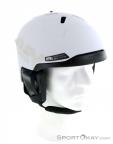 Oakley MOD3 Factory Pilot Ski Helmet, Oakley, White, , Male,Female,Unisex, 0064-10156, 5637648105, 190645537310, N2-02.jpg