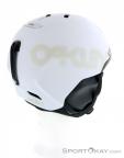 Oakley MOD3 Factory Pilot Ski Helmet, Oakley, White, , Male,Female,Unisex, 0064-10156, 5637648105, 190645537310, N2-17.jpg