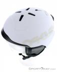 Oakley MOD3 Factory Pilot Ski Helmet, Oakley, Blanc, , Hommes,Femmes,Unisex, 0064-10156, 5637648105, 190645537310, N3-08.jpg