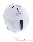 Oakley MOD3 Factory Pilot Ski Helmet, Oakley, White, , Male,Female,Unisex, 0064-10156, 5637648105, 190645537310, N3-13.jpg