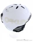 Oakley MOD3 Factory Pilot Ski Helmet, Oakley, Biela, , Muži,Ženy,Unisex, 0064-10156, 5637648105, 190645537310, N3-18.jpg
