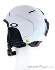Oakley MOD5 Mips Ski Helmet, Oakley, Blanc, , Hommes,Femmes,Unisex, 0064-10157, 5637648115, 888896744815, N1-11.jpg