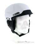Oakley MOD5 Mips Ski Helmet, Oakley, Blanc, , Hommes,Femmes,Unisex, 0064-10157, 5637648115, 888896744815, N2-02.jpg
