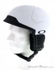 Oakley MOD5 Mips Ski Helmet, Oakley, Blanc, , Hommes,Femmes,Unisex, 0064-10157, 5637648115, 888896744815, N2-07.jpg