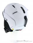 Oakley MOD5 Mips Ski Helmet, Oakley, Blanc, , Hommes,Femmes,Unisex, 0064-10157, 5637648115, 888896744815, N2-12.jpg