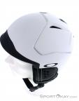 Oakley MOD5 Mips Ski Helmet, Oakley, Blanc, , Hommes,Femmes,Unisex, 0064-10157, 5637648115, 888896744815, N3-08.jpg
