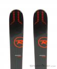 Rossignol Experience 88 TI + SPX 12 Connect Ski Set 2019, Rossignol, Gris, , Hombre,Mujer,Unisex, 0129-10101, 5637648118, 0, N1-01.jpg