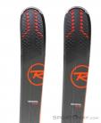 Rossignol Experience 88 TI + SPX 12 Connect Ski Set 2019, Rossignol, Gris, , Hombre,Mujer,Unisex, 0129-10101, 5637648118, 0, N2-02.jpg