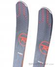 Rossignol Experience 88 TI + SPX 12 Connect Ski Set 2019, Rossignol, Gris, , Hombre,Mujer,Unisex, 0129-10101, 5637648118, 0, N3-03.jpg