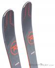 Rossignol Experience 88 TI + SPX 12 Connect Ski Set 2019, Rossignol, Gris, , Hombre,Mujer,Unisex, 0129-10101, 5637648118, 0, N3-18.jpg