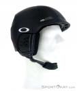 Oakley MOD5 Factory Ski Helmet, Oakley, Čierna, , Muži,Ženy,Unisex, 0064-10158, 5637648127, 888896623189, N1-01.jpg