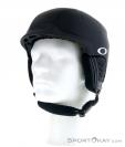 Oakley MOD5 Factory Ski Helmet, Oakley, Čierna, , Muži,Ženy,Unisex, 0064-10158, 5637648127, 888896623189, N1-06.jpg