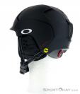 Oakley MOD5 Factory Ski Helmet, Oakley, Čierna, , Muži,Ženy,Unisex, 0064-10158, 5637648127, 888896623189, N1-11.jpg