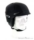 Oakley MOD5 Factory Ski Helmet, Oakley, Čierna, , Muži,Ženy,Unisex, 0064-10158, 5637648127, 888896623189, N2-02.jpg