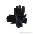 Oakley Factory Park Gloves, Oakley, Blue, , Male,Female,Unisex, 0064-10159, 5637648141, 190645514106, N2-12.jpg