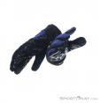 Oakley Factory Park Gloves, Oakley, Modrá, , Muži,Ženy,Unisex, 0064-10159, 5637648141, 190645514106, N4-09.jpg