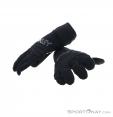 Oakley Factory Park Gloves, Oakley, Čierna, , Muži,Ženy,Unisex, 0064-10159, 5637648146, 190645130900, N5-10.jpg